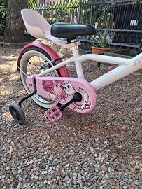 bici da bimba 