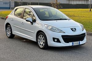 Peugeot 207 1.4 Benzina Ok Neopatentati