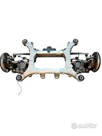 Assale ponte posteriore Bmw Serie 7 F01 F02 740d