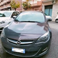 Opel astra 1.7 cdti 130cv