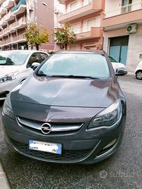 Opel astra 1.7 cdti 130cv