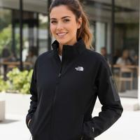 Giacca primaverile the north face nuova