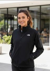 Giacca primaverile the north face nuova