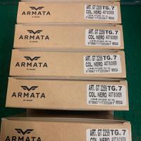 Boxer uomo Armata di mare