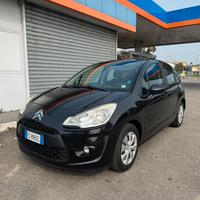 Citroen C3 1.4 GPL