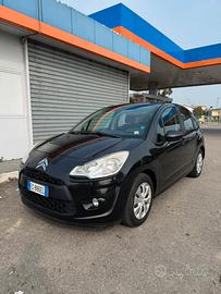 Citroen C3 1.4 GPL