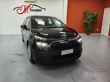 Citroën C3 PureTech 83 S&S Feel