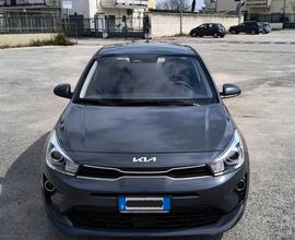 KIA Rio 4ª serie - 2022