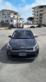 KIA Rio 4ª serie - 2022