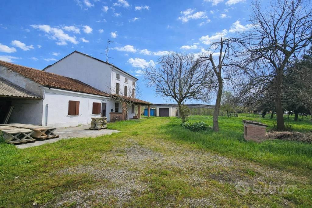 Casa – Concordia sulla Secchia, San Giovanni Battista - Vista 4