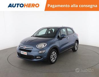 FIAT 500X CD23810