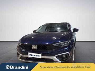 Fiat Tipo 1.0 Cross 100cv