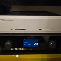 amplificatore finale musical fidelity m6s prx
