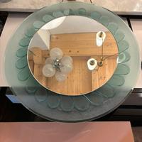 Specchio fontana arte x Max Ingrand