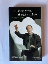 Il momento è catartico