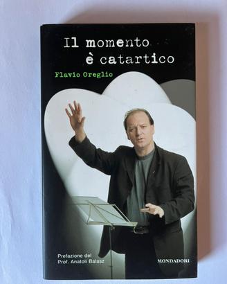 Il momento è catartico