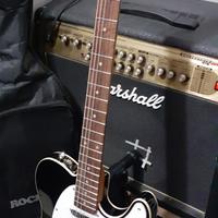CHITARRA TELECASTER 