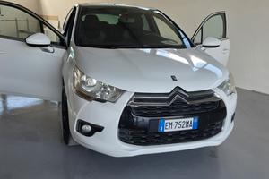 Ds DS4 4 1.6 e-HDi airdream Chic