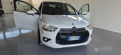 Ds DS4 4 1.6 e-HDi airdream Chic