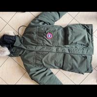 Canada Goose Parka