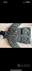 Canada Goose Parka
