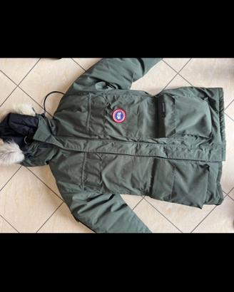 Canada Goose Parka