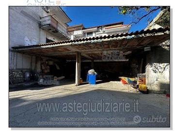 Magazzino Giugliano in Campania [A4351689]