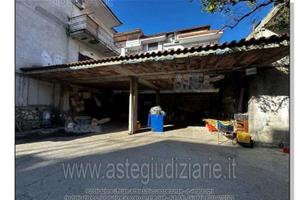 Magazzino Giugliano in Campania [A4351689]