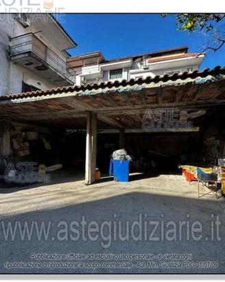 Magazzino Giugliano in Campania [A4351689]