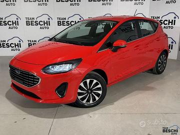Ford Fiesta 1.1 75CV Titanium
