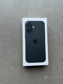 Iphone 16 256GB