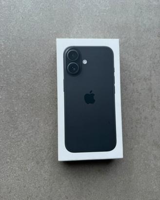 Iphone 16 256GB