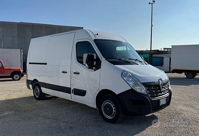 RENAULT Master 130 CV CdI