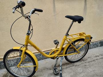 Bicicletta Graziella