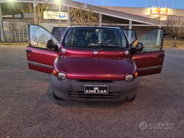 Fiat Multipla 100 16V cat SX