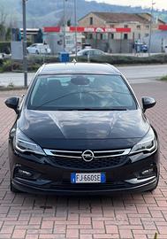 Opel astra 1.6 CDI