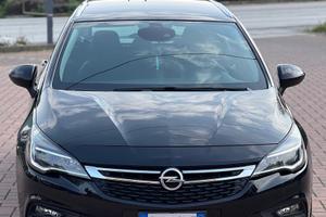 Opel astra 1.6 CDI