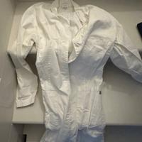 Camice medico donna Giblor’s