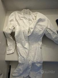 Camice medico donna Giblor’s