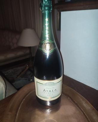 Ayala Champagne Brut Magnum