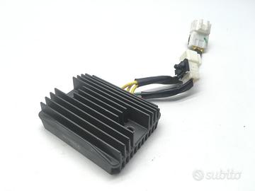 PIAGGIO VESPA GTS SUPER HPE KM0 300 REGOLATORE DI 