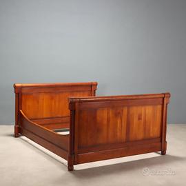 Letto Matrimoniale - XX Secolo - dal 1901 al 2000