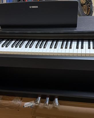 Pianoforte Arius YDP-163