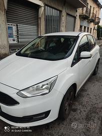 Ford CMax