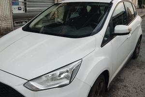 Ford CMax