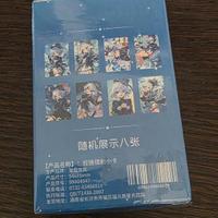 Carte di Furina di genshin impact