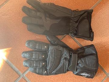 Guanti da motociclista EBEE