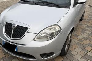 Lancia Ypsilon 1.2 benzina 44kw