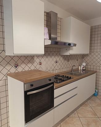 CUCINA 