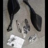 Kit specchi a manubrio T Max TMAX 530
